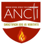 Shield of the American National Catholic Theological Institute.