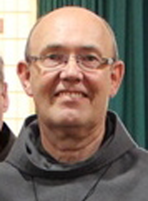 Person. Father Jim Lehman