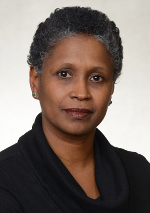 Person. Alison Thomas